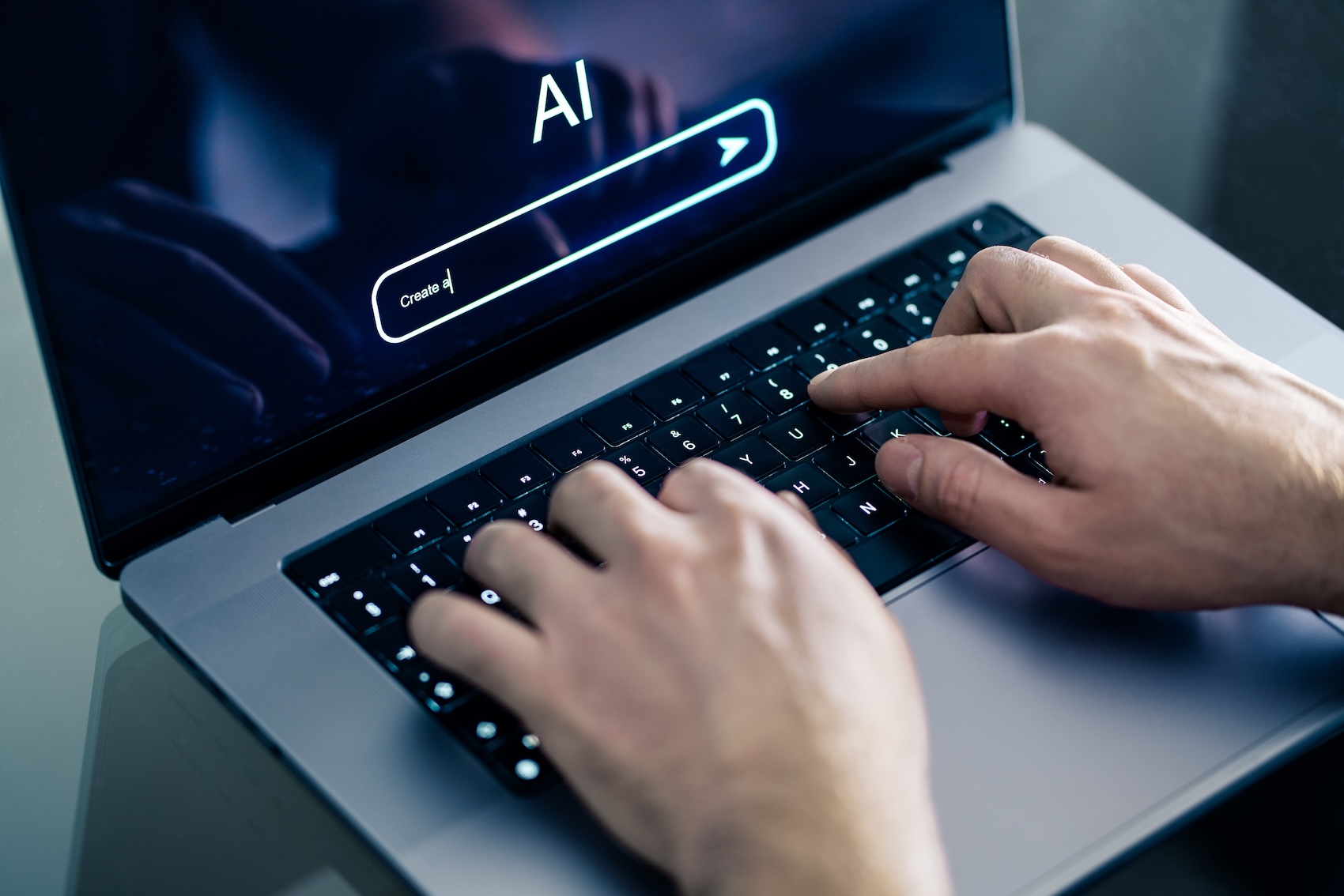 AI Search