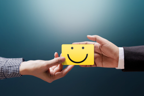Customer loyalty