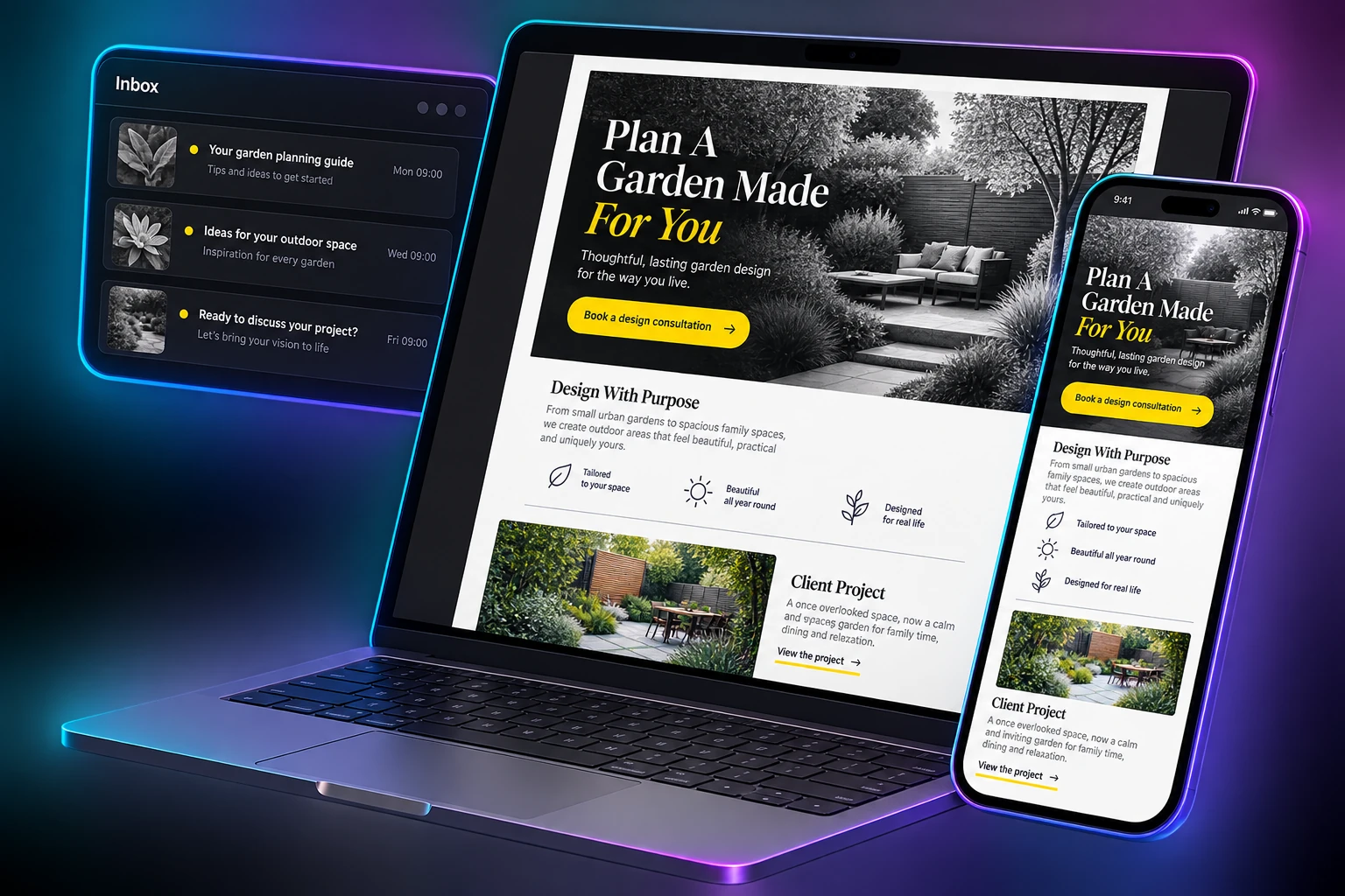 Email Marketing