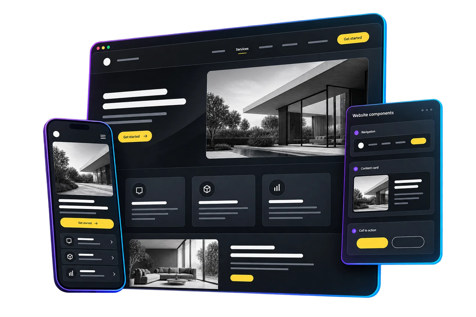 Website Development