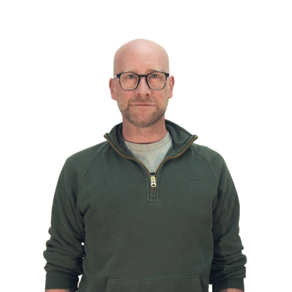 Chris Shaw