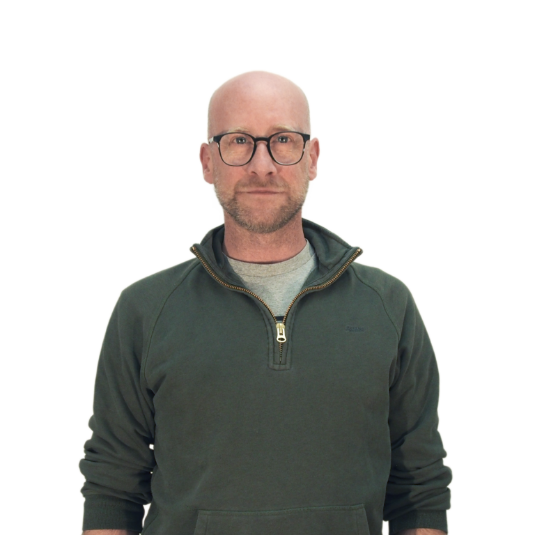 Chris Shaw