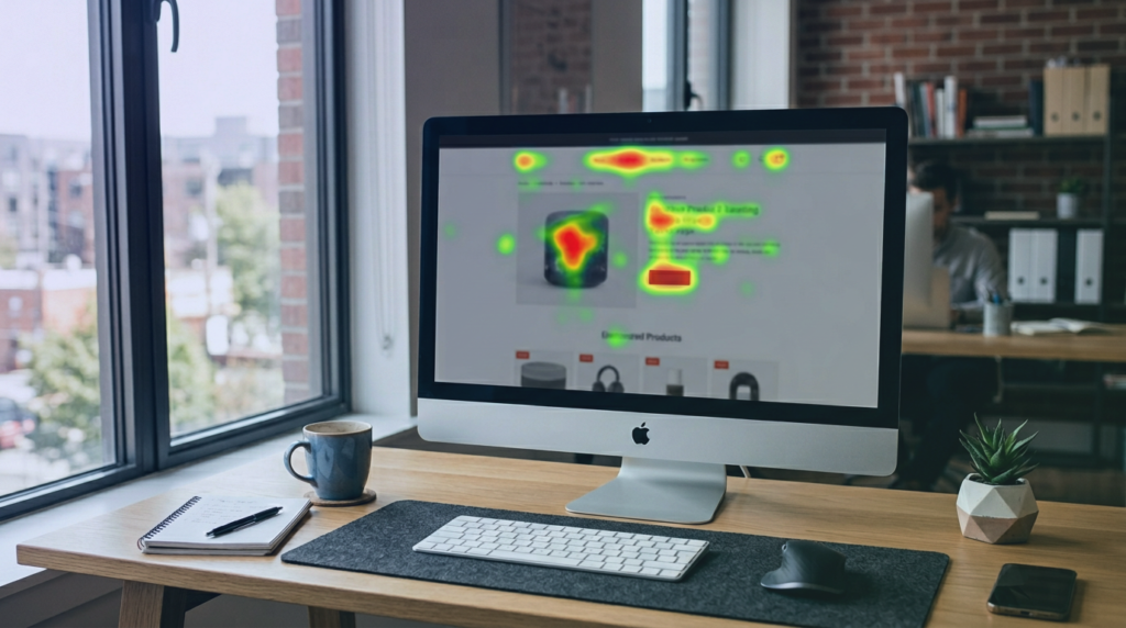 Why Your website isn’t Converting (and How to Improve It)