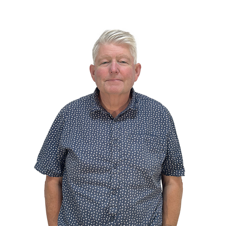 Mitch Bracey