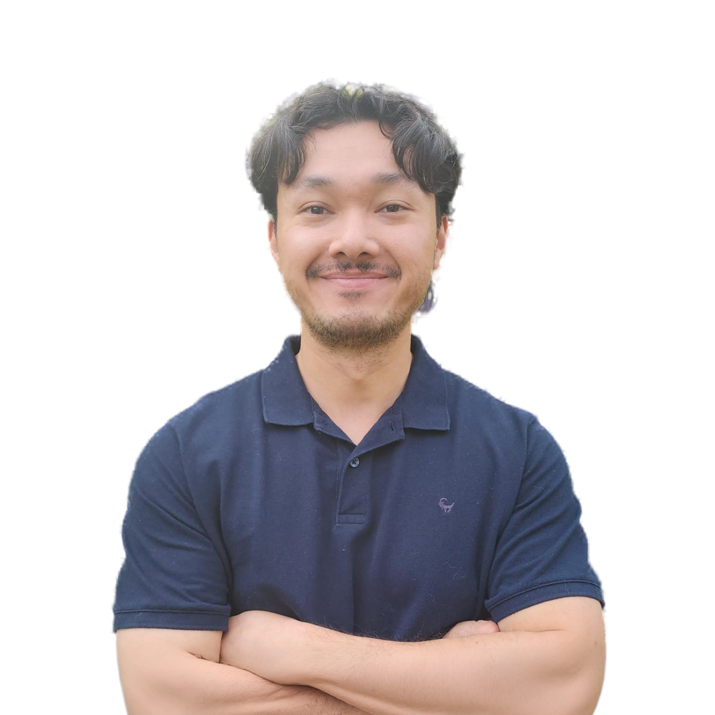 Kenji Suwanthong