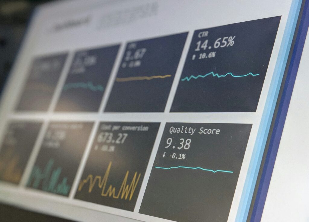What Good Marketing Reports Should Really Tell You