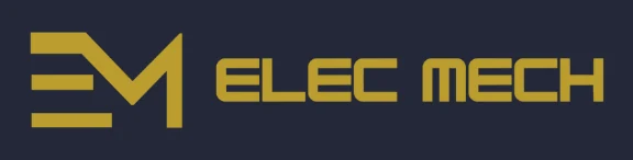 How Brace Gave ElecMech a Website Built for Bigger Projects